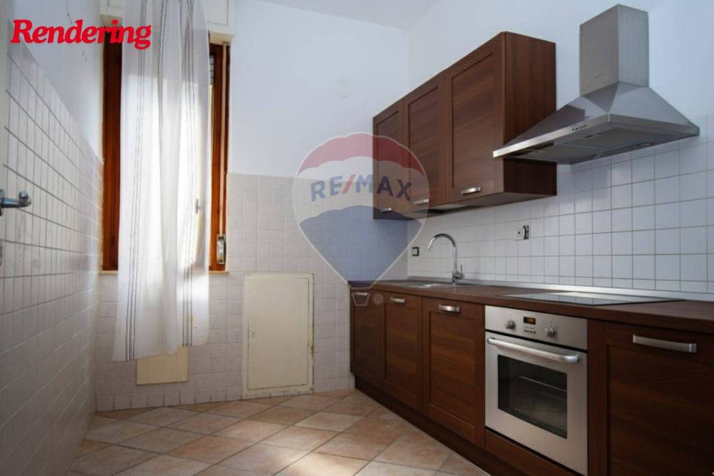 appartamento in vendita a Livorno in zona Centro Città