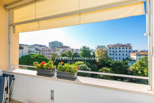 appartamento in vendita a Livorno