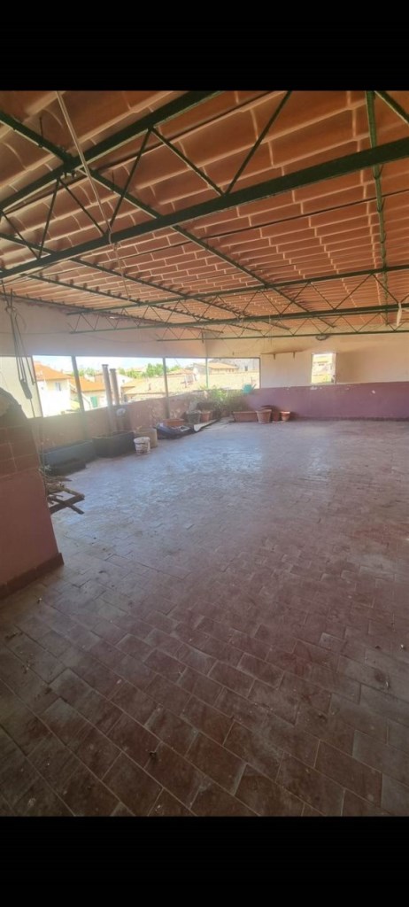 appartamento in vendita a Livorno in zona Centro Città