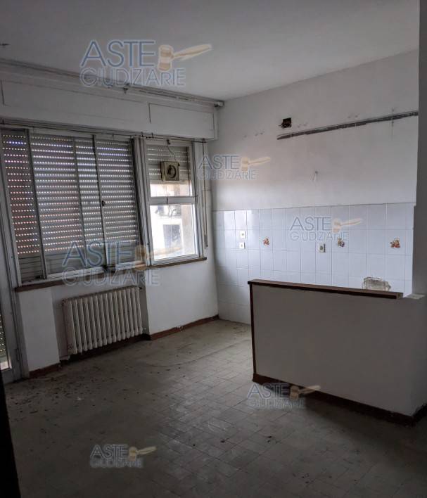 appartamento in vendita a Livorno