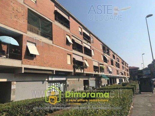 appartamento in vendita a Livorno
