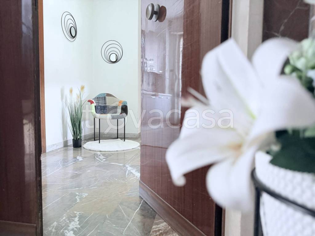appartamento in vendita a Livorno