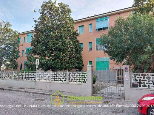 appartamento in vendita a Livorno