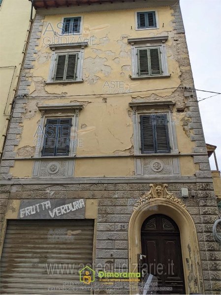 appartamento in vendita a Livorno