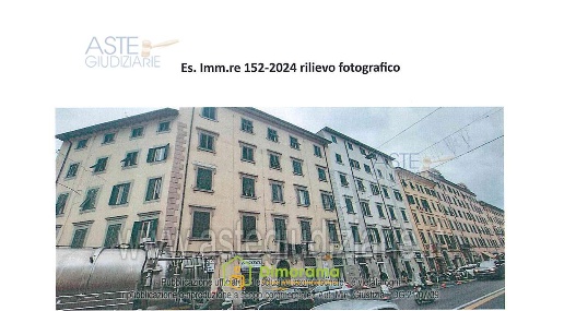 appartamento in vendita a Livorno