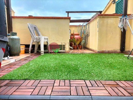 appartamento in vendita a Livorno
