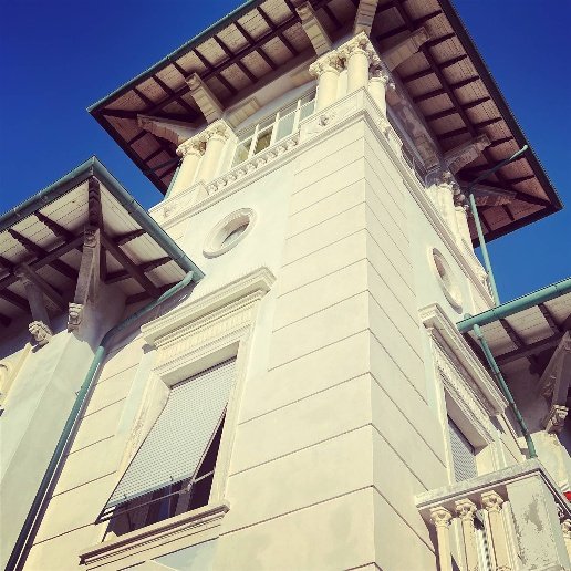 casa indipendente in vendita a Livorno in zona Lungomare