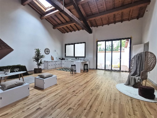 appartamento in vendita a Livorno