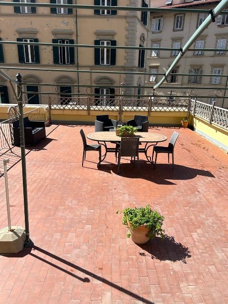appartamento in vendita a Livorno
