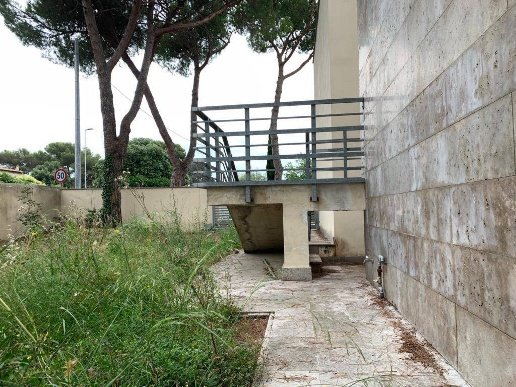 appartamento in vendita a Livorno in zona Montenero