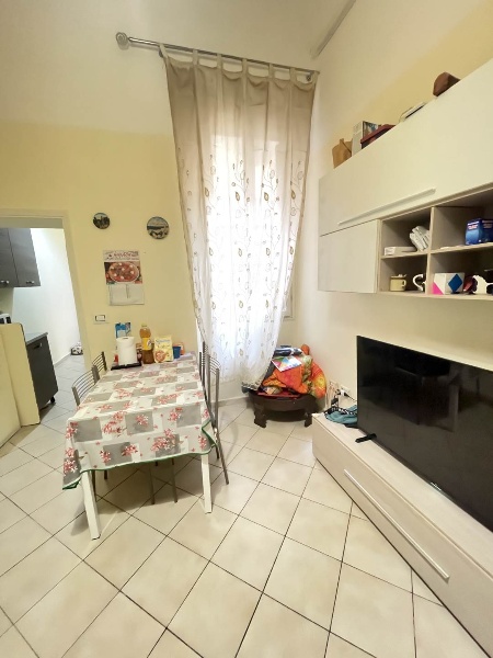 appartamento in vendita a Livorno