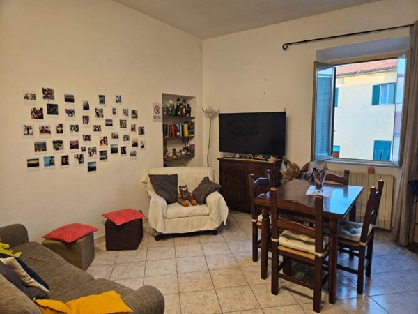 appartamento in vendita a Livorno