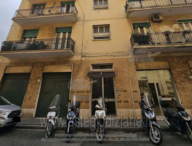 appartamento in vendita a Livorno