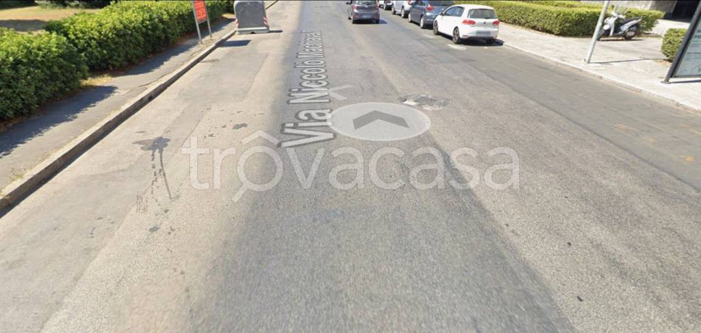 appartamento in vendita a Livorno