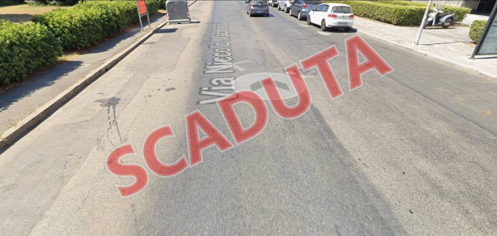 appartamento in vendita a Livorno