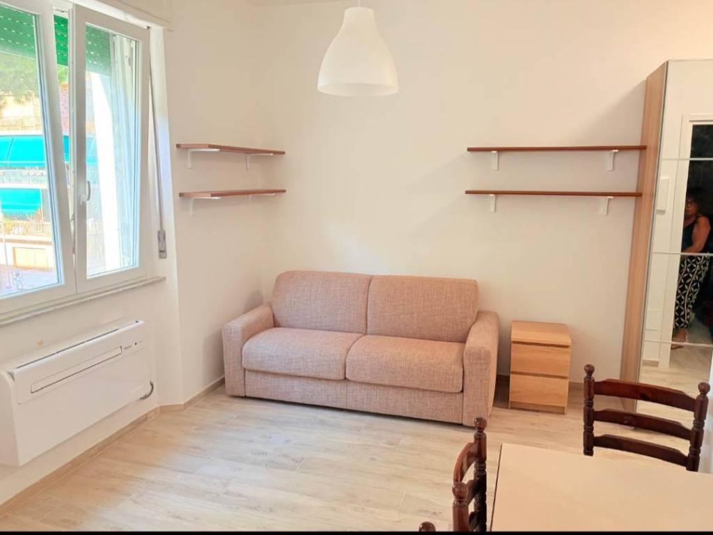 appartamento in affitto a Livorno