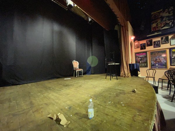 locale di sgombero in vendita a Livorno