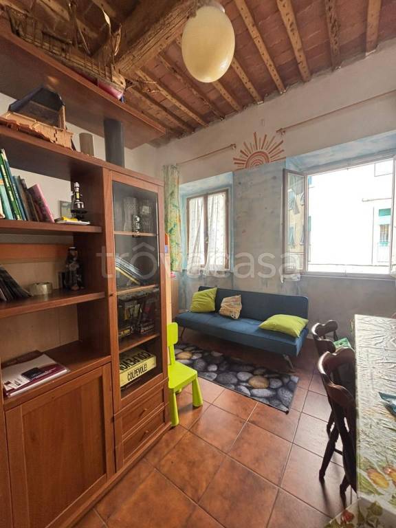 appartamento in vendita a Livorno in zona Centro Città