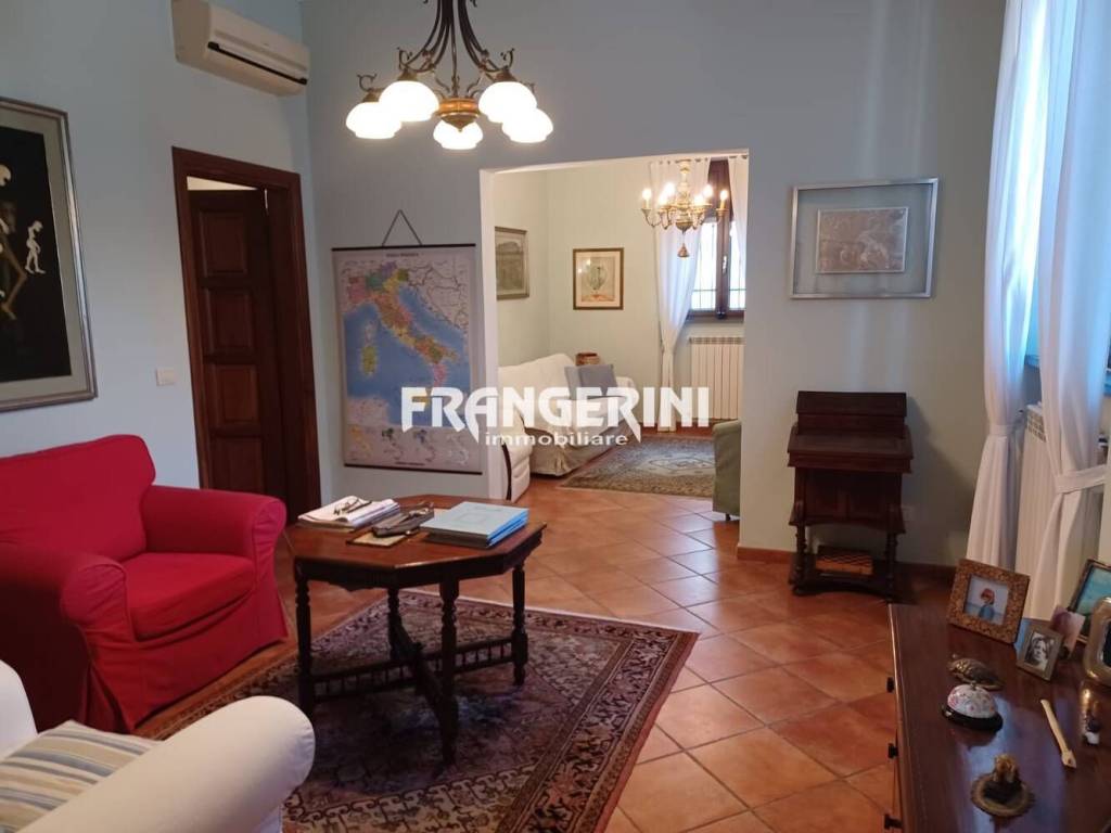 appartamento in vendita a Livorno in zona Padula