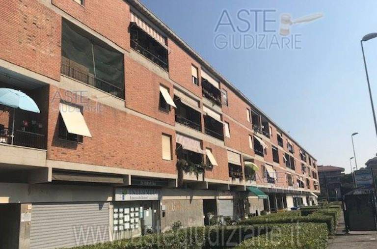 appartamento in vendita a Livorno in zona Ardenza