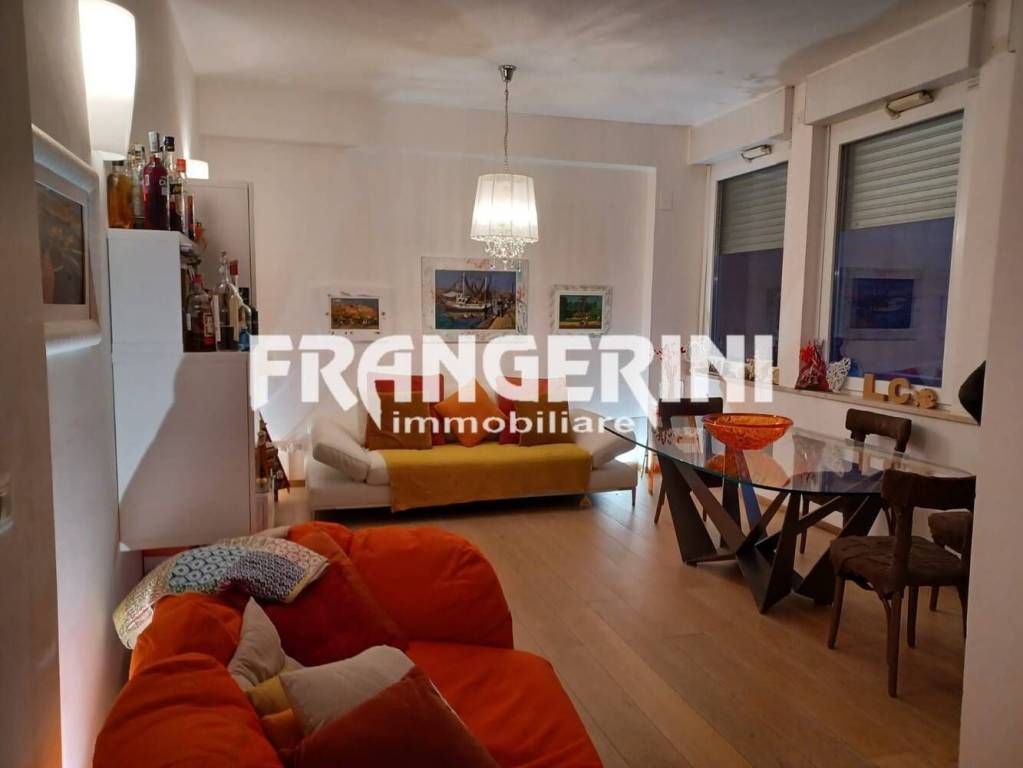 appartamento in vendita a Livorno in zona Centro Città