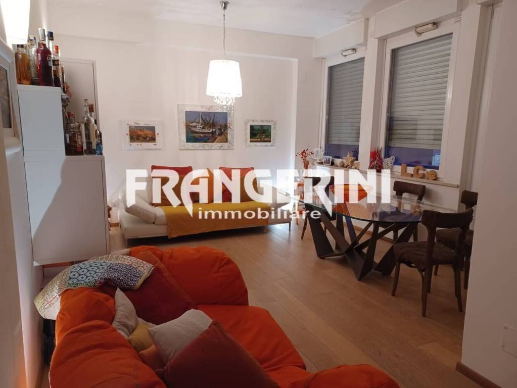 appartamento in vendita a Livorno in zona Centro Città