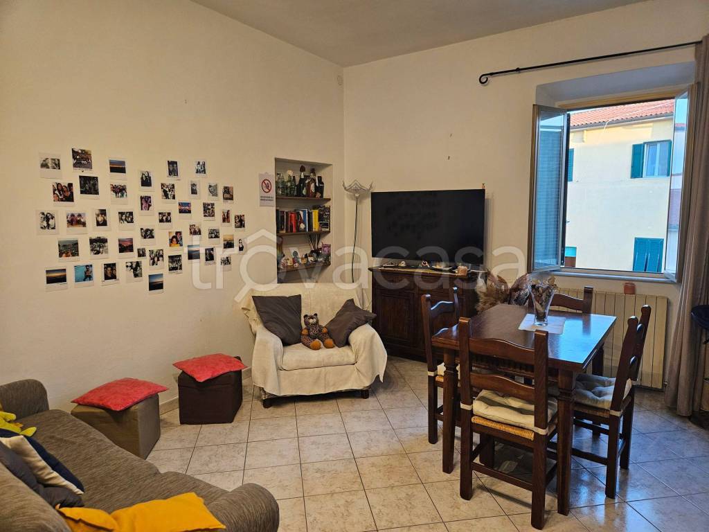 appartamento in vendita a Livorno