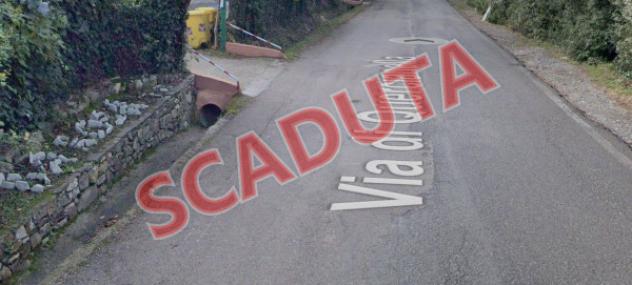 pentavano in vendita a Livorno in zona Castellaccio