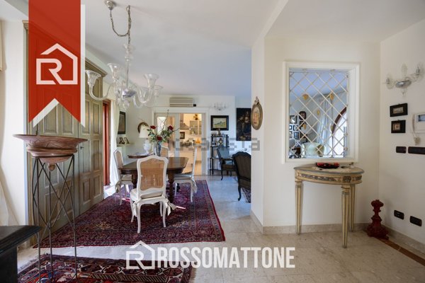 casa indipendente in vendita a Livorno in zona Montenero