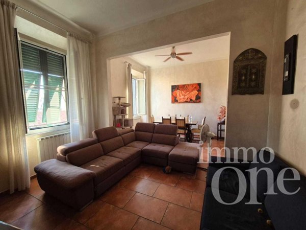 appartamento in vendita a Livorno in zona Lungomare