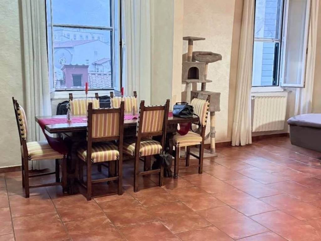 appartamento in vendita a Livorno in zona Lungomare