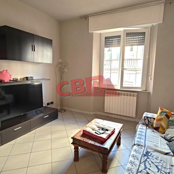 appartamento in vendita a Livorno in zona Centro Città