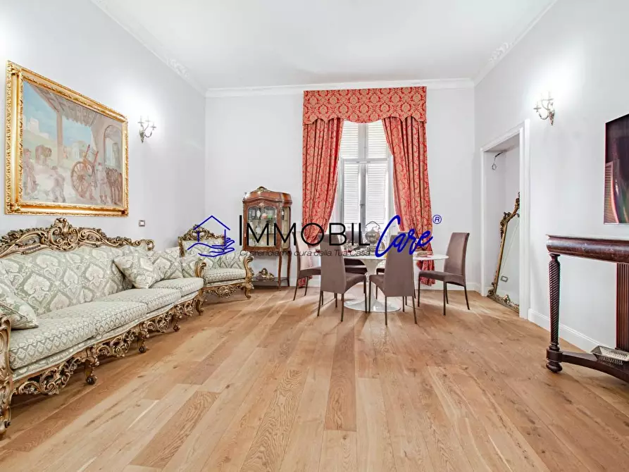 appartamento in vendita a Livorno