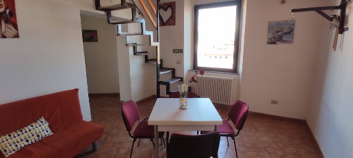appartamento in vendita a Livorno