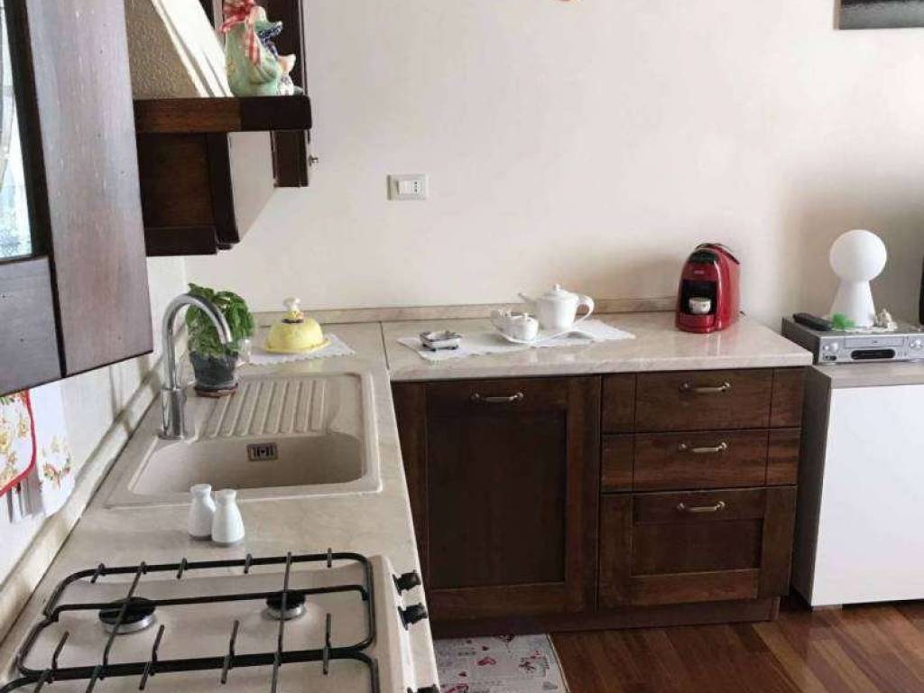 appartamento in vendita a Livorno