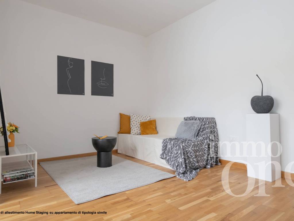 appartamento in vendita a Livorno in zona Centro Città