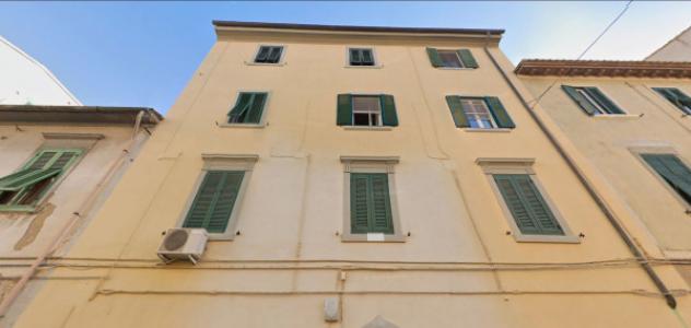 appartamento in vendita a Livorno