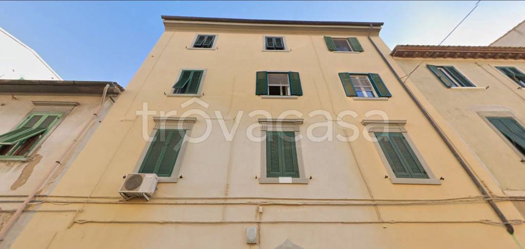 appartamento in vendita a Livorno