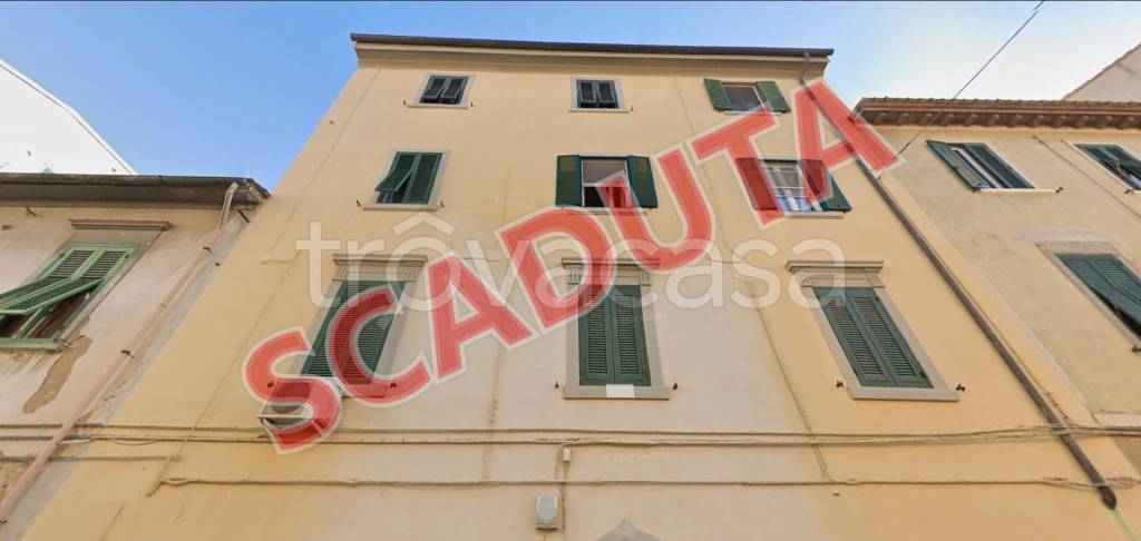 appartamento in vendita a Livorno