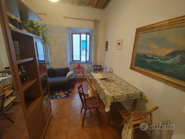 appartamento in vendita a Livorno in zona Centro Città