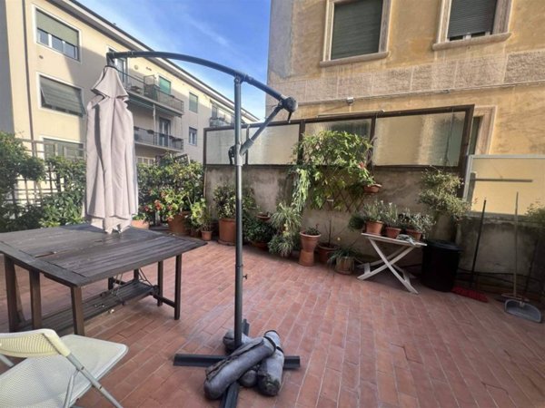 appartamento in vendita a Livorno