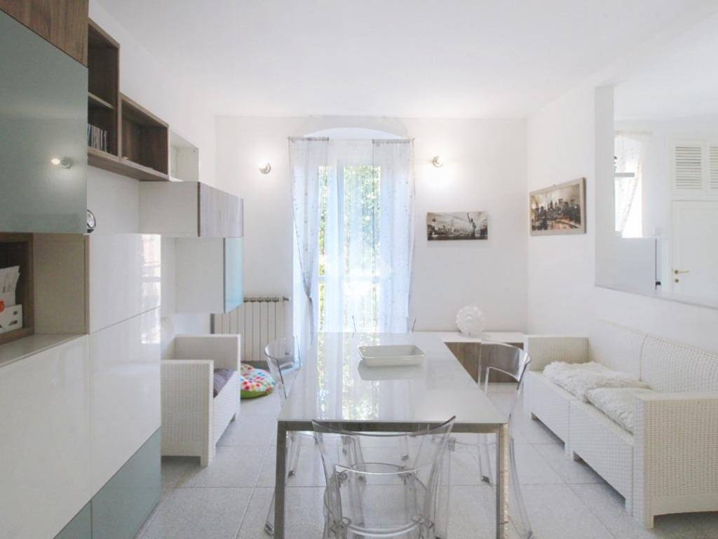 appartamento in vendita a Livorno in zona Centro Città
