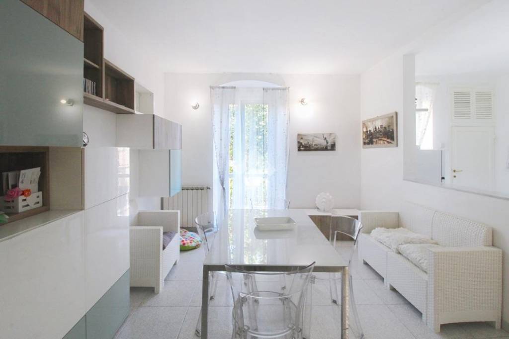 appartamento in vendita a Livorno in zona Centro Città