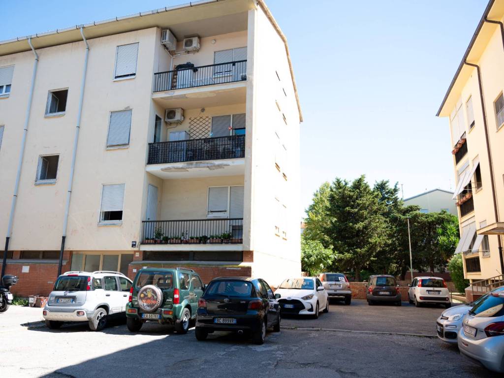 appartamento in vendita a Livorno