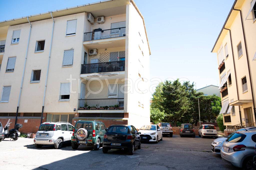 appartamento in vendita a Livorno