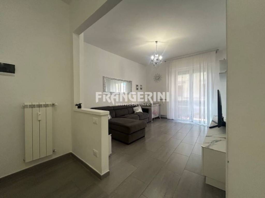 appartamento in vendita a Livorno
