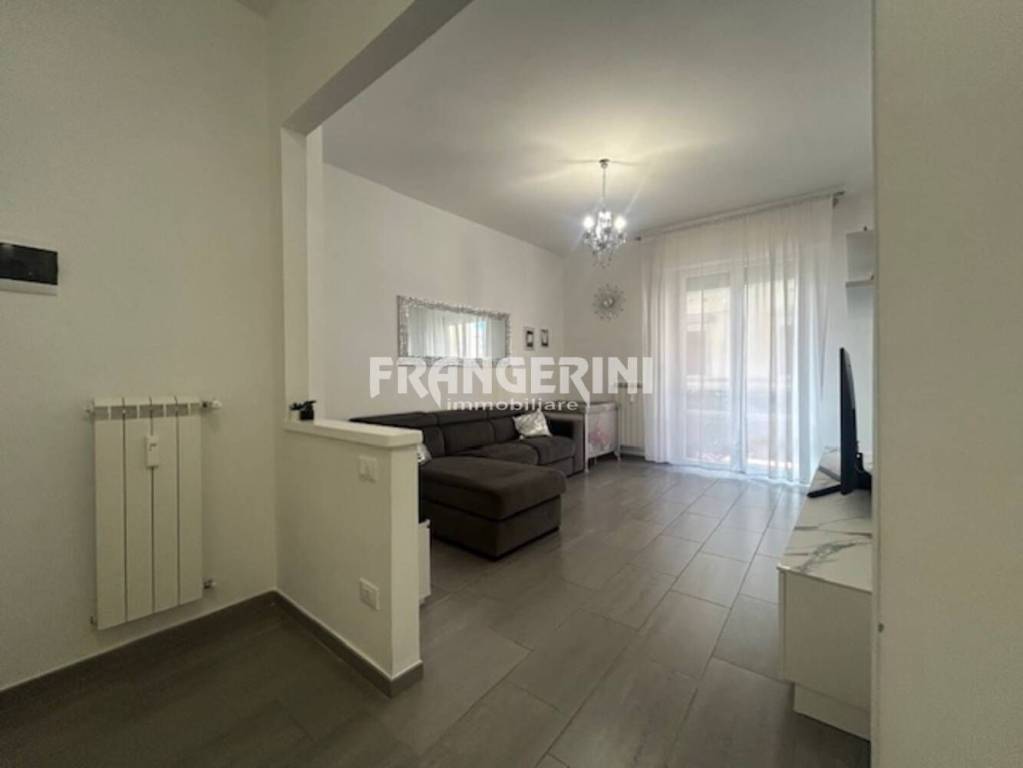appartamento in vendita a Livorno