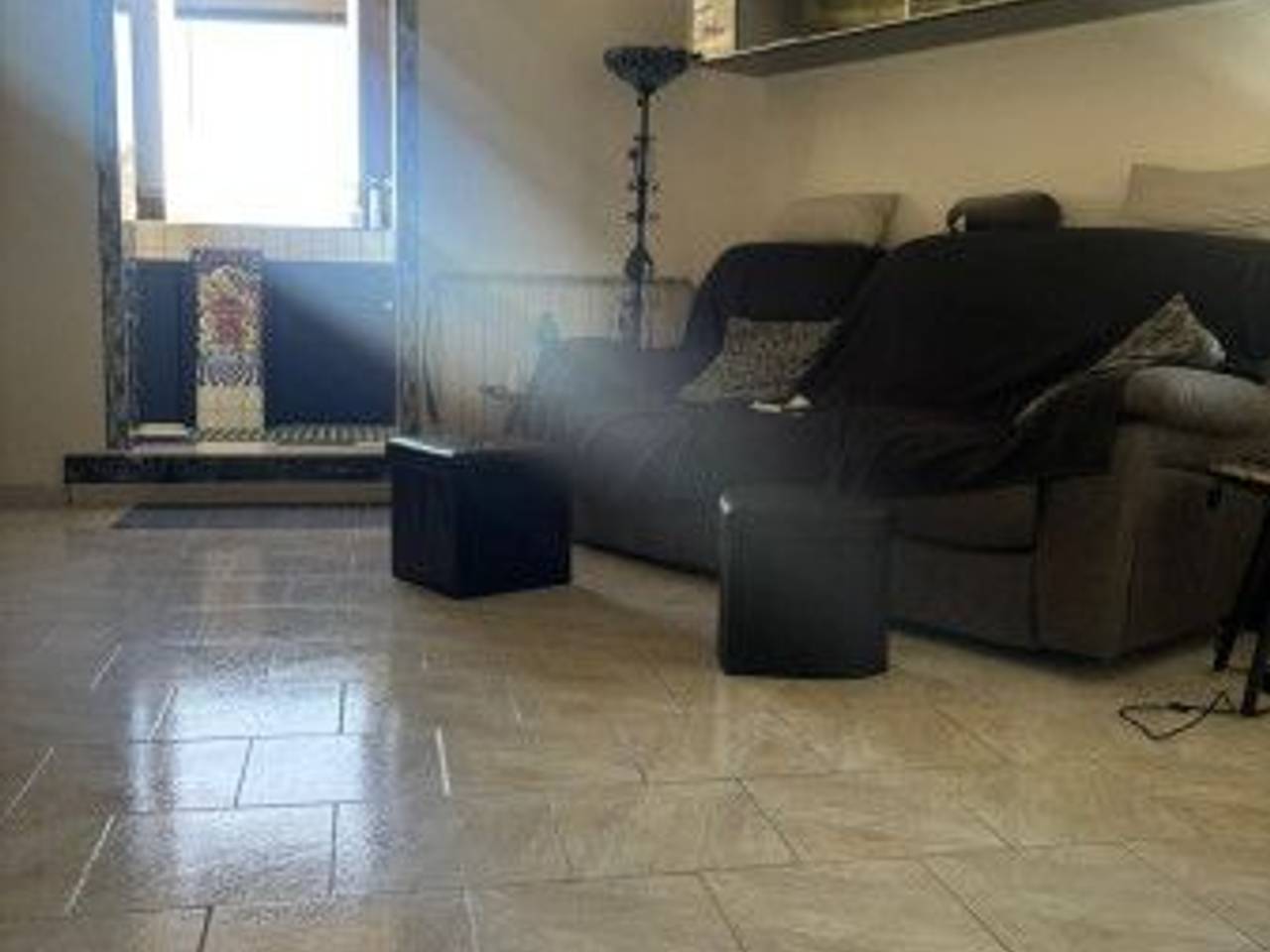 appartamento in vendita a Livorno in zona Centro Città