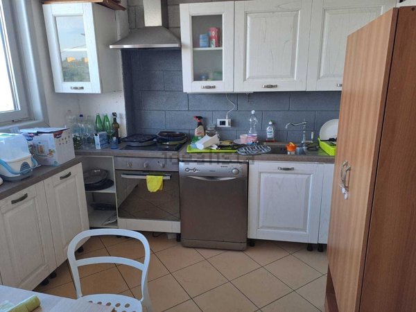 appartamento in vendita a Livorno