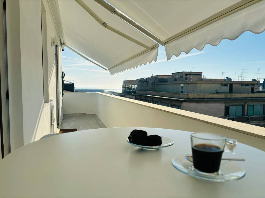 appartamento in vendita a Livorno